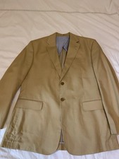 Men's Cotton Jacket and