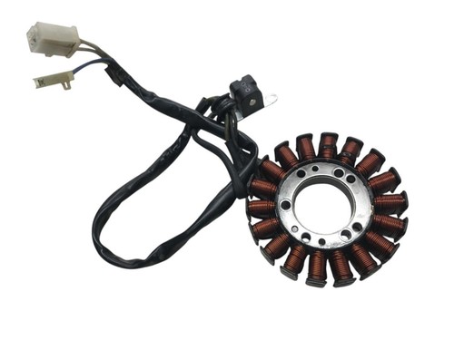 Yamaha ttr 250 alternator - ttr,
