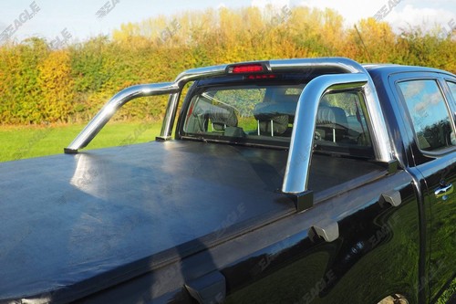 For ford ranger soft roll - t6,