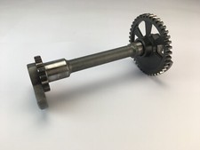 HONDA CRF 450 2005 / FITS 2002-2005 COUNTER BALANCER WEIGHT SHAFT 13420MEB670