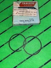 Yamaha Oem Nos Yz 80 1975