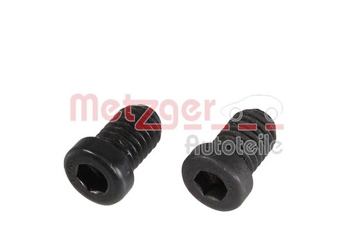 Metzger 11668k bolt - bolt,, brake