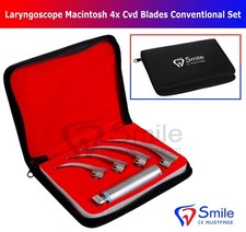 Smile® Laryngoscope Macintosh