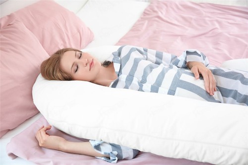 Hometex pillowcase for 12ft - for, u