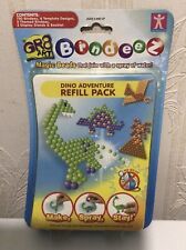 Bindeez Dino Adventure Refill