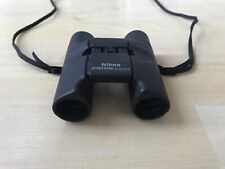 Nikon Sportstar Compact Binoculars 8x20  6.3° in Soft Case