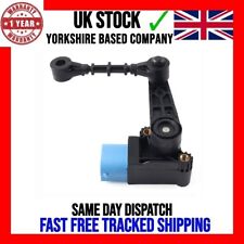 FRONT AIR SUSPENSION HEIGHT