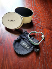 LINKS LONDON.VTG S925 Silver