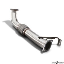 JAPSPEED 3" FLEXIBLE STAINLESS