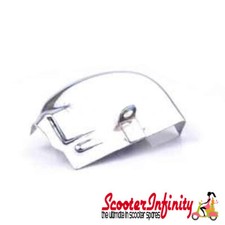 Gear Selector Cover (Chrome)