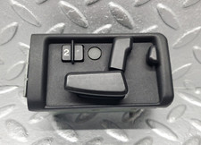 ⚙46053⚙ Mercedes-Benz W126 420SE Front Right Seat Adjust Switch 0038202810