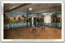 1932 Committe Room Third Floor