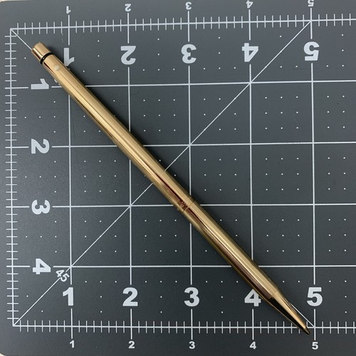 Vintage sheaffer gold - vintage,