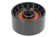 New Deflection/Guide Pulley