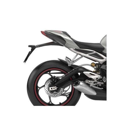 Puig rear fender extension - puig, for