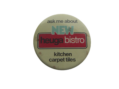 Heuga bistro kitchen - bistro, carpet
