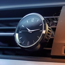 Car Clock Watch Air Freshener