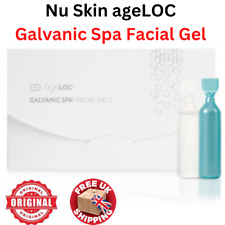 Nu Skin ageLOC Galvanic Spa