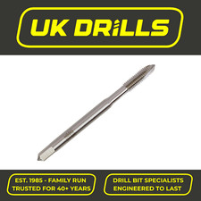 MACHINE TAPS - HSS METRIC  -