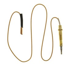 Belling Stoves New World Cooker Hob Wok Burner Thermocouple 350mm