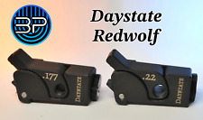 Daystate Redwolf Single Shot Loader. Left Right load, fits Wolverine R