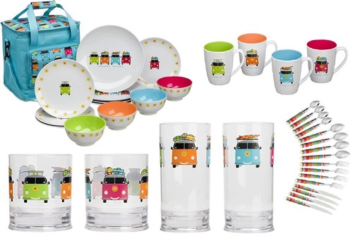 Assortment for style - of, vw