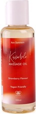 Ann Summers Massage Silky Skin