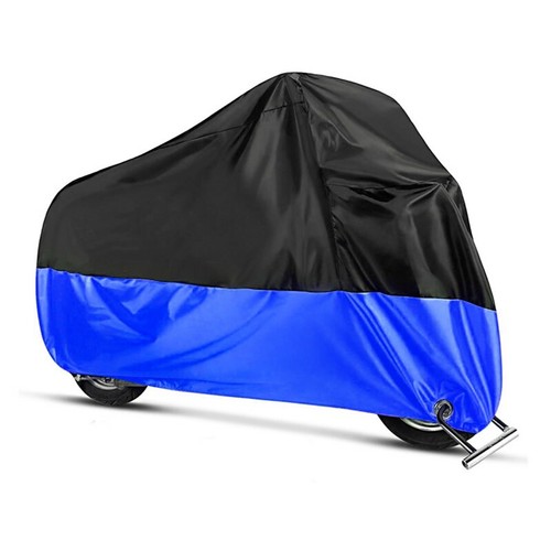 Motorcycle cover xxxl - motorcycle,