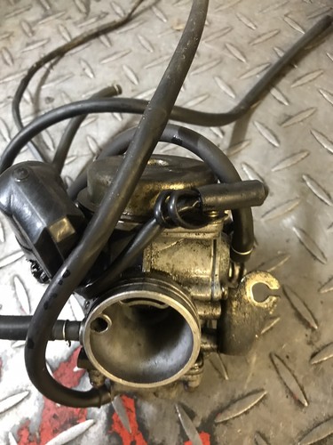 Sym fiddle 125 - sym,