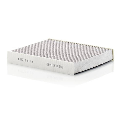 Activated carbon cabin filter - activated,