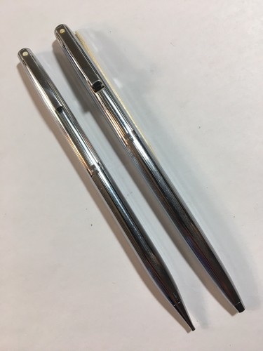 Vintage lady sheaffer imperial - sheaffer,