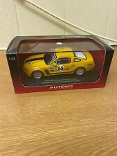 Autoart Slot Racing Ford