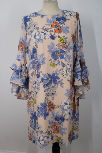 Nwt nanette lepore pink - nwt, 4