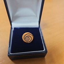 Rare Consignia Pin Badge