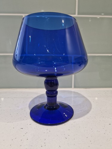 Vintage empoli balloon brandy - ,