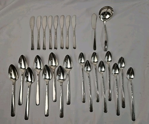 Oneida silverplate 1881 - 1881, rogers