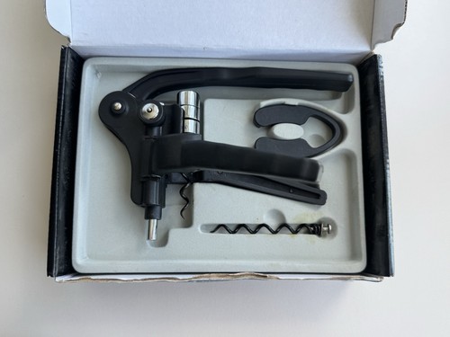 Creuset screwpull corkscrew - creuset,