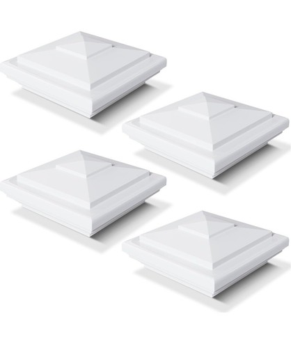 Vivida 4x4 vinyl fence - vivida,