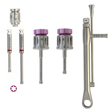 Implant Straumann Screwdriver