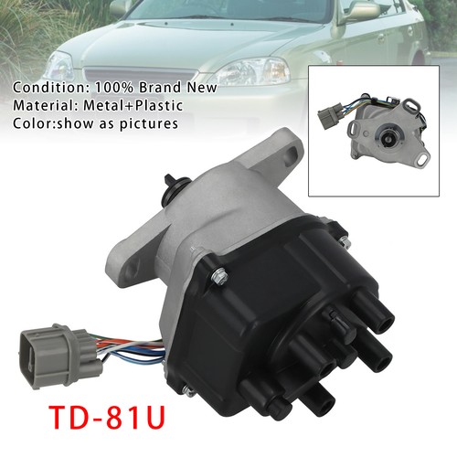 Td81u ignition distributor for - distributor,