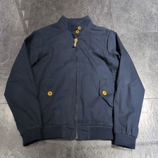 Lambretta Harrington Jacket