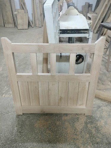 90cmx90cm garden gate hardwood - garden,