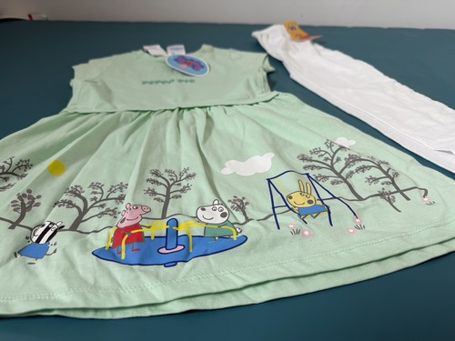 Peppa pig girls - pig,
