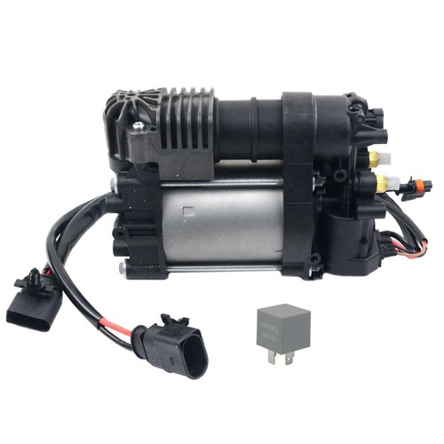 Air suspension compressor pump - air,