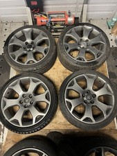 ASTRA VXR GENUINE GM 18”