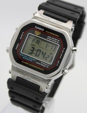 Casio DW-5000 G-Shock Digital