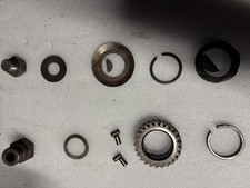 Vw type 1 t2 aircooled engine