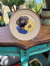 Denby Pot Pourri Side Tea