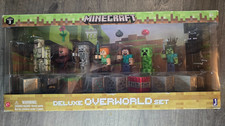 Minecraft Series 3 Deluxe