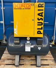 Hpc kaeser sx6 receiver - hpc,